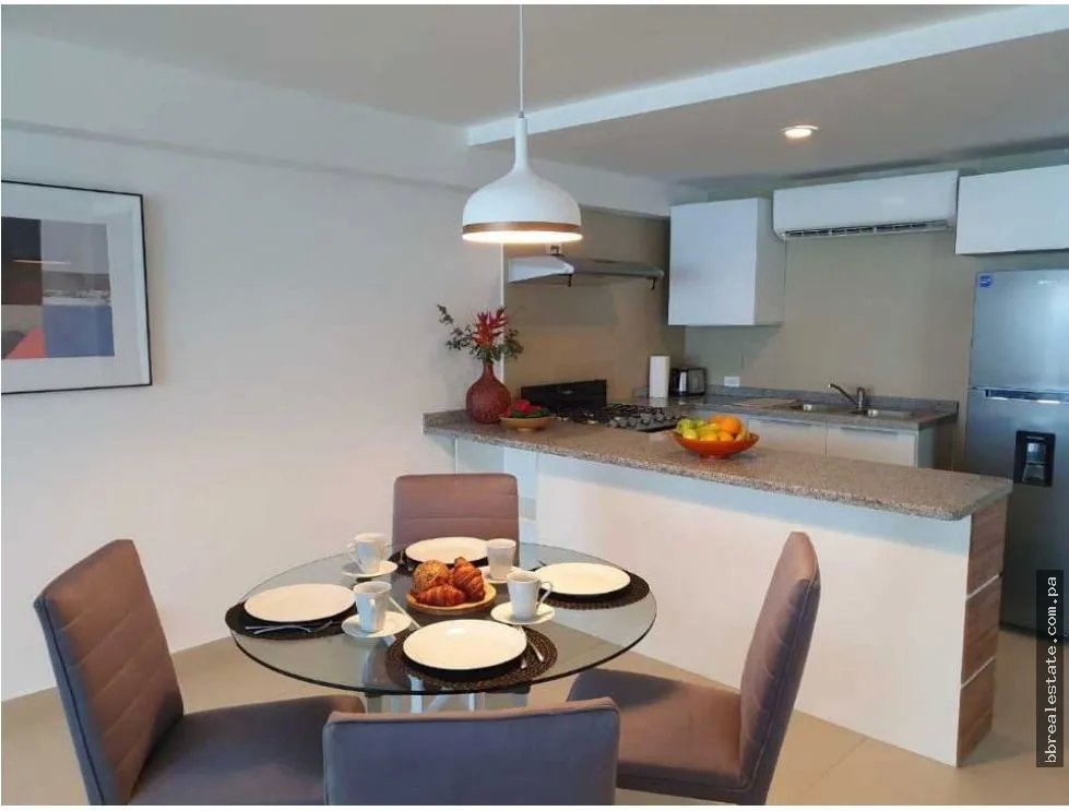 Apartment for sale in Panama