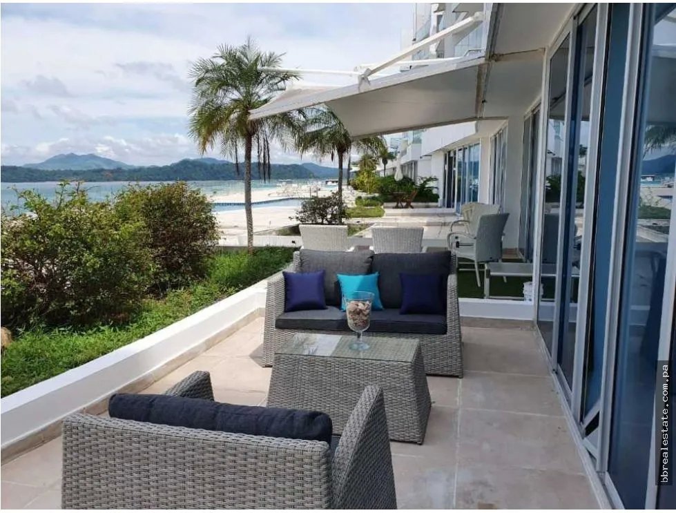 Apartment for sale in Panama