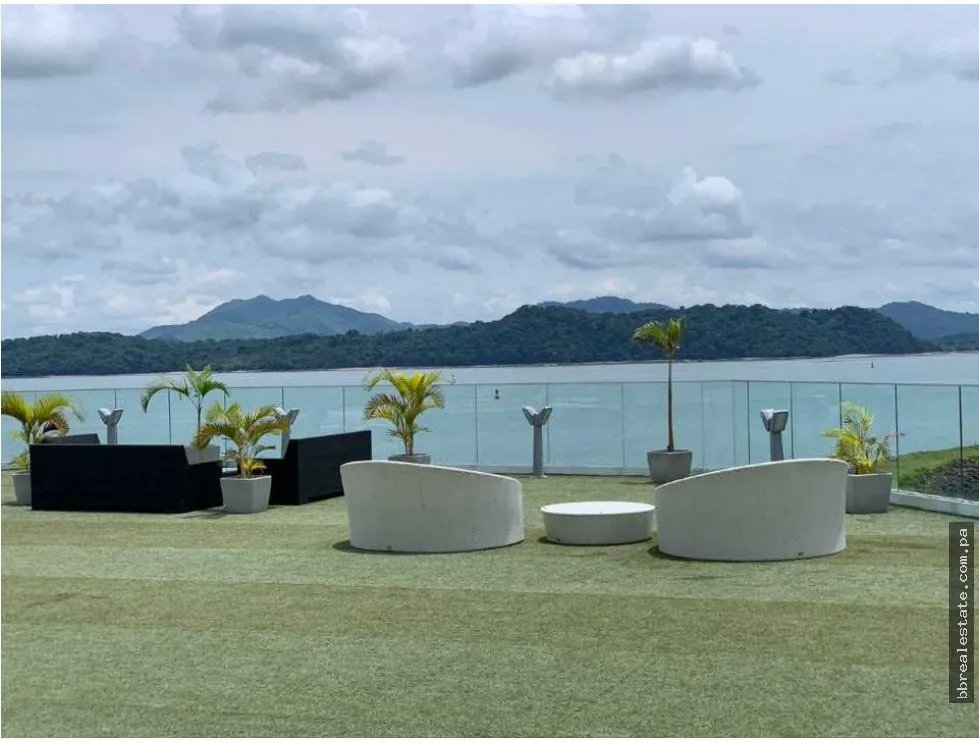 Apartment for sale in Panama