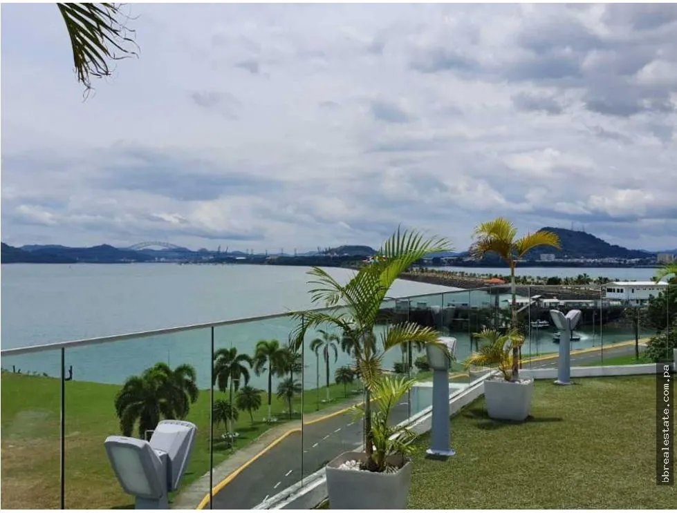 Apartment for sale in Panama