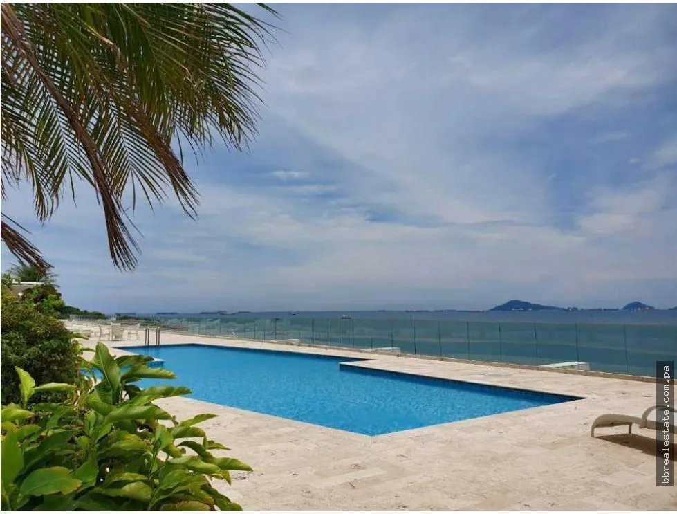 Apartment for sale in Panama