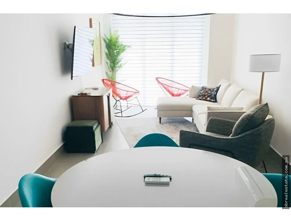 Alquiler de apartamento en Bella Vista, PH Altamira Residences