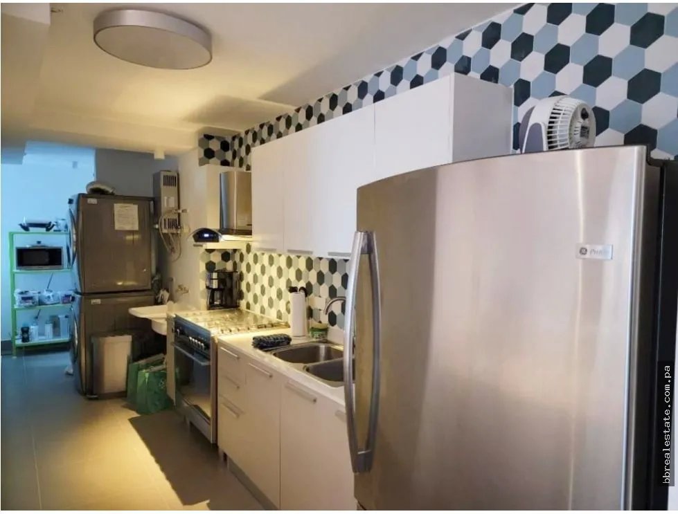 Alquiler de apartamento en Bella Vista, PH Altamira Residences