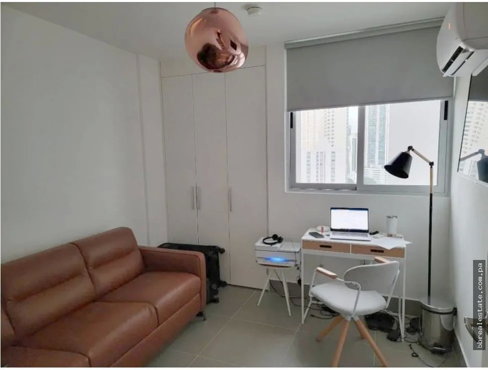 Alquiler de apartamento en Bella Vista, PH Altamira Residences