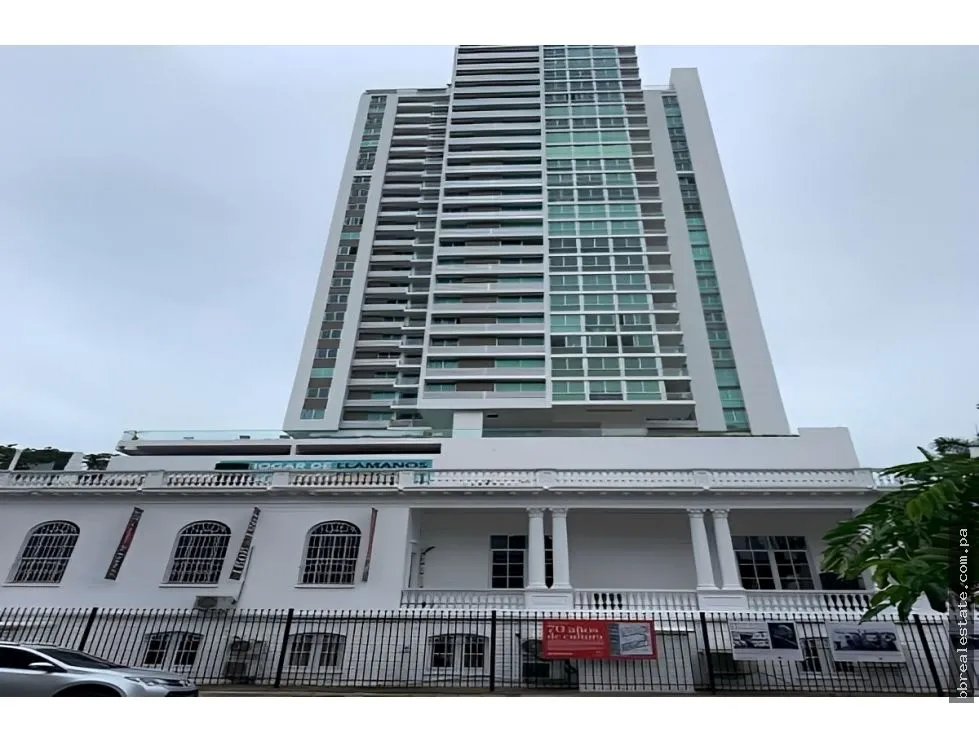Apartment for rent in Panama