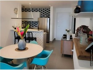 Alquiler de apartamento en Bella Vista, PH Altamira Residences