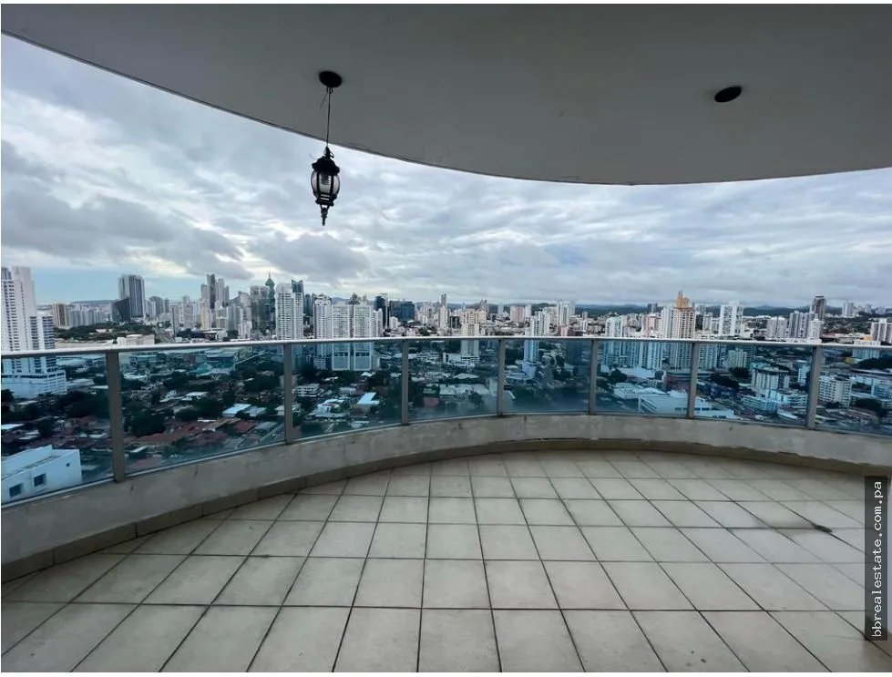 Apartment for sale in Panama