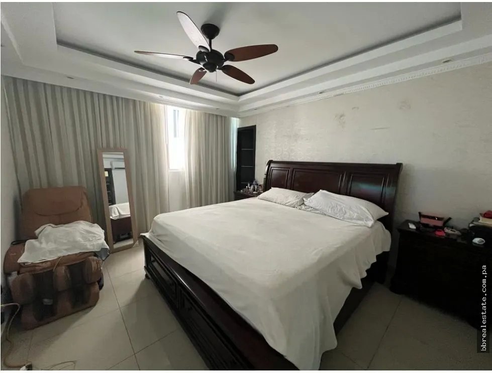 Apartment for sale in Panama