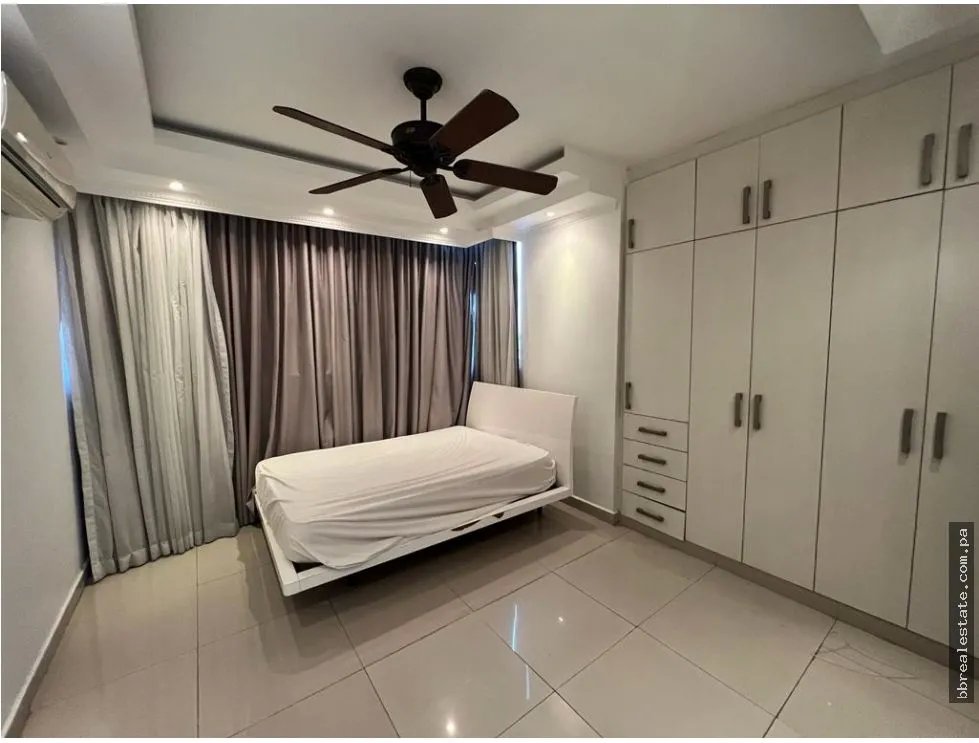 Apartment for sale in Panama