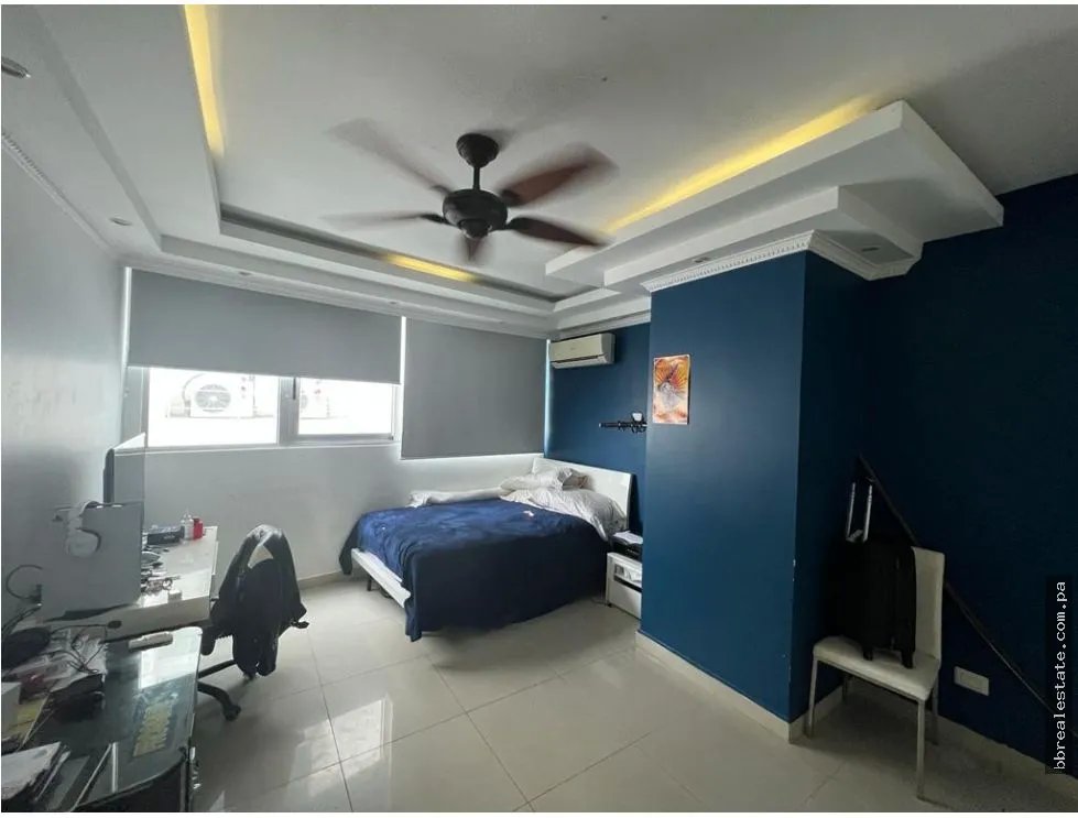 Apartment for sale in Panama