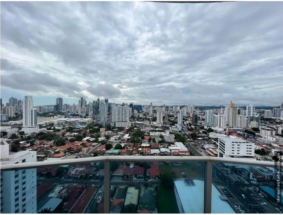 Apartment for sale in Panama