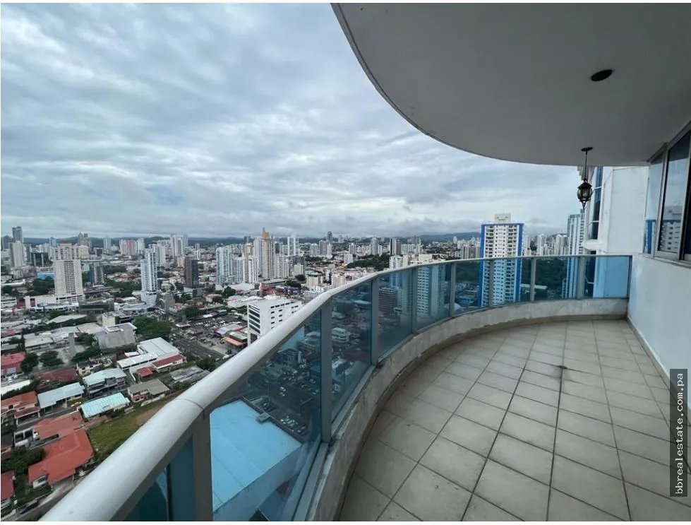Apartment for sale in Panama