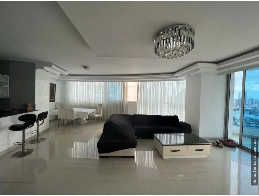 Apartment for sale in Panama