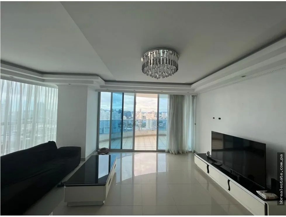 Apartment for sale in Panama