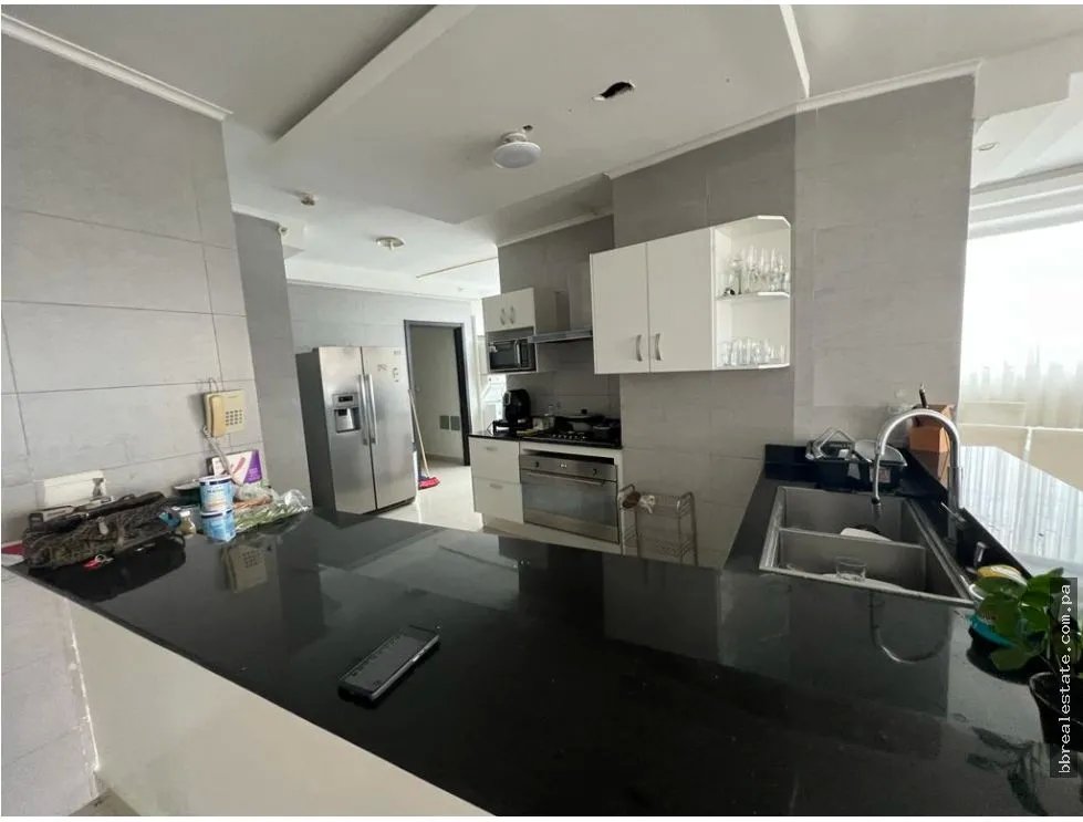 Apartment for sale in Panama