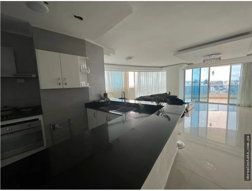 Apartment for sale in Panama