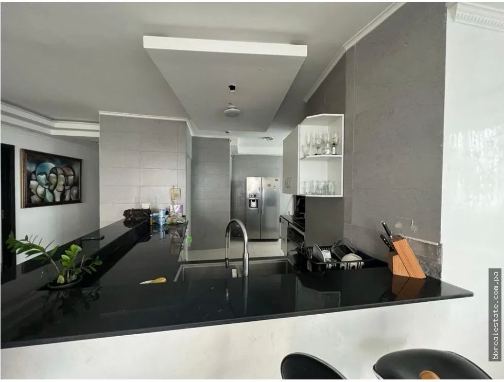 Apartment for sale in Panama
