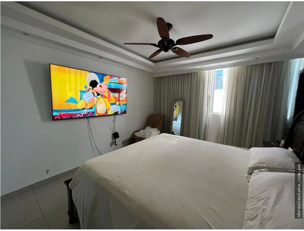 Apartment for sale in Panama