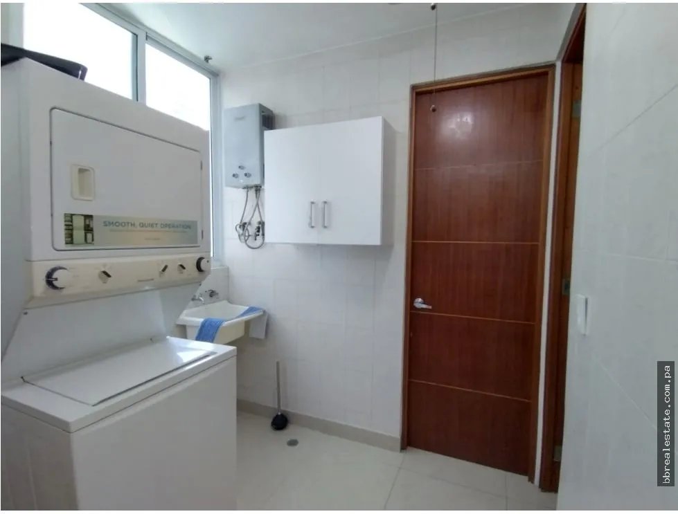 Apartment for sale in Panama