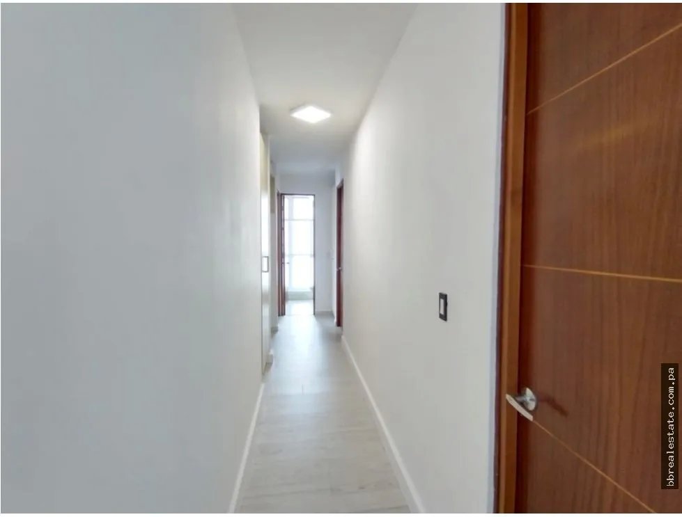 Apartment for sale in Panama