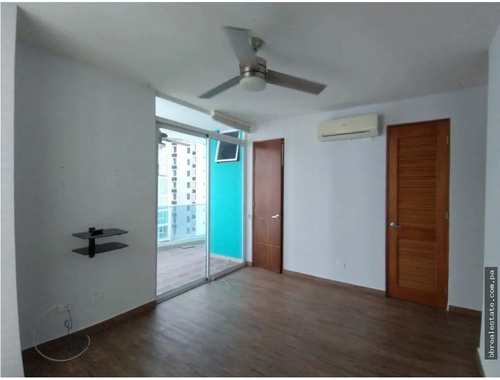 Apartment for sale in Panama