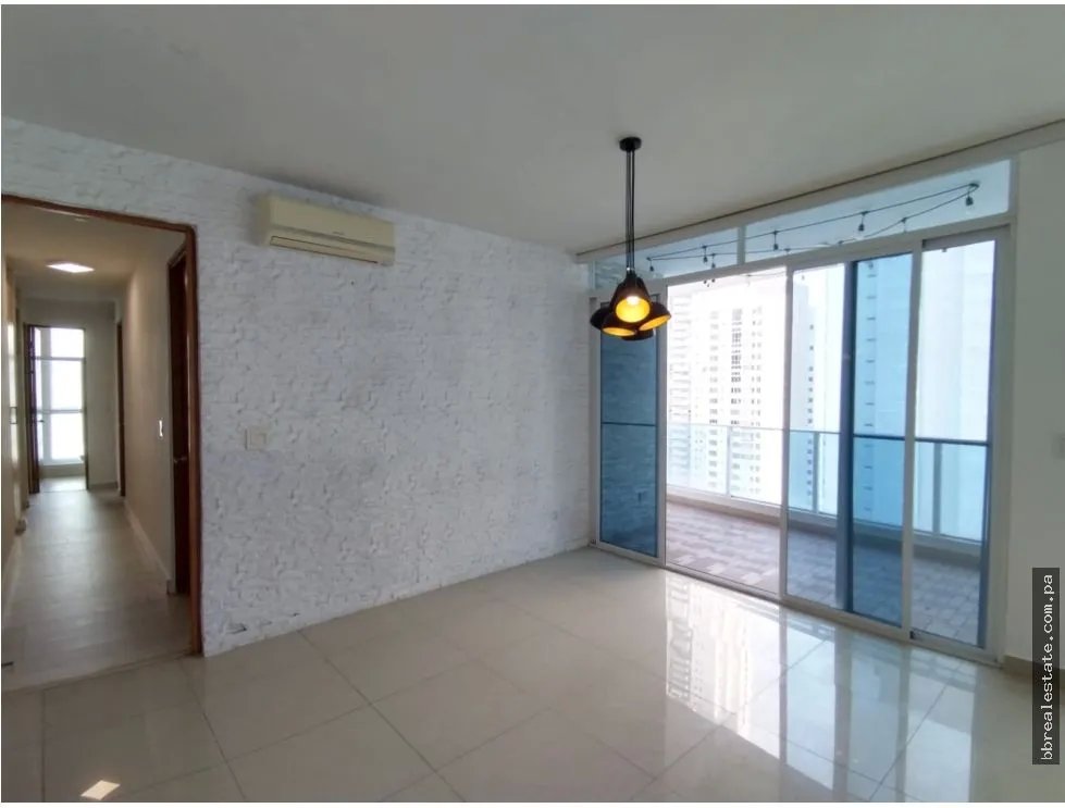 Apartment for sale in Panama