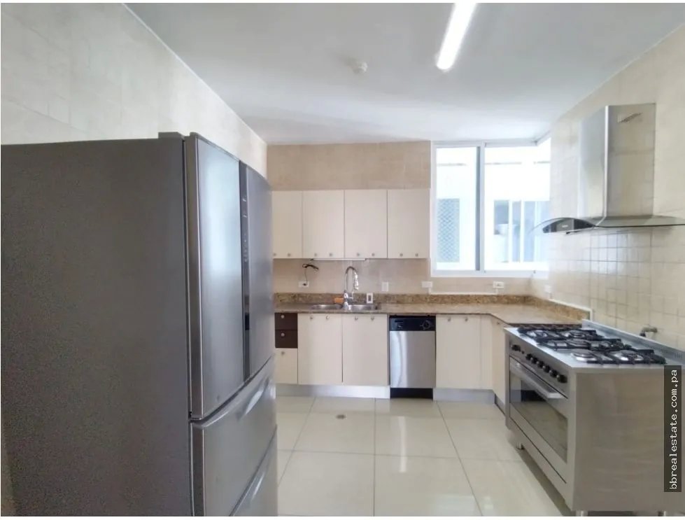 Apartment for sale in Panama