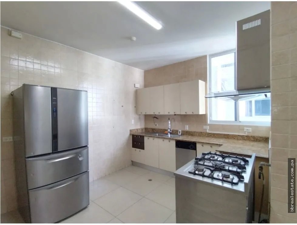 Apartment for sale in Panama