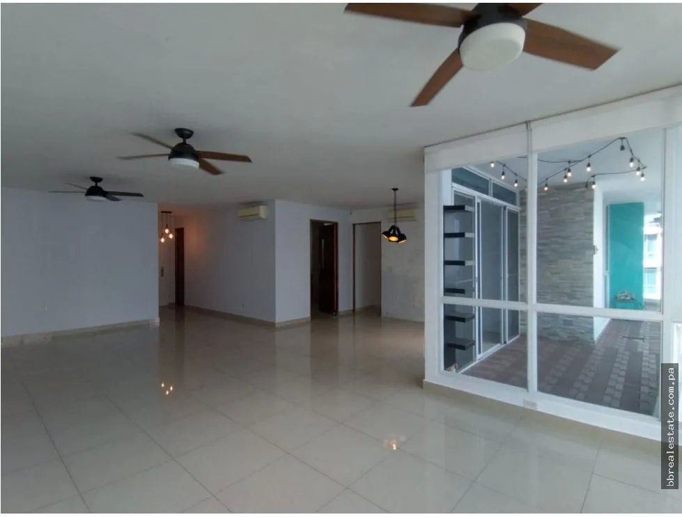 Apartment for sale in Panama