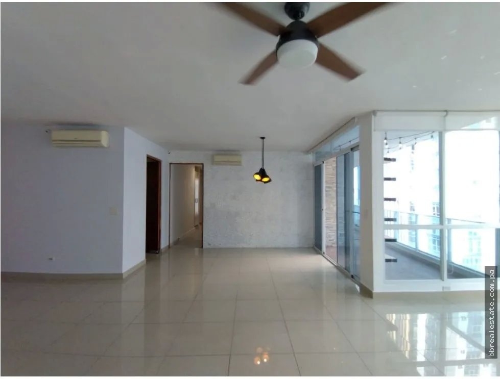 Apartment for sale in Panama