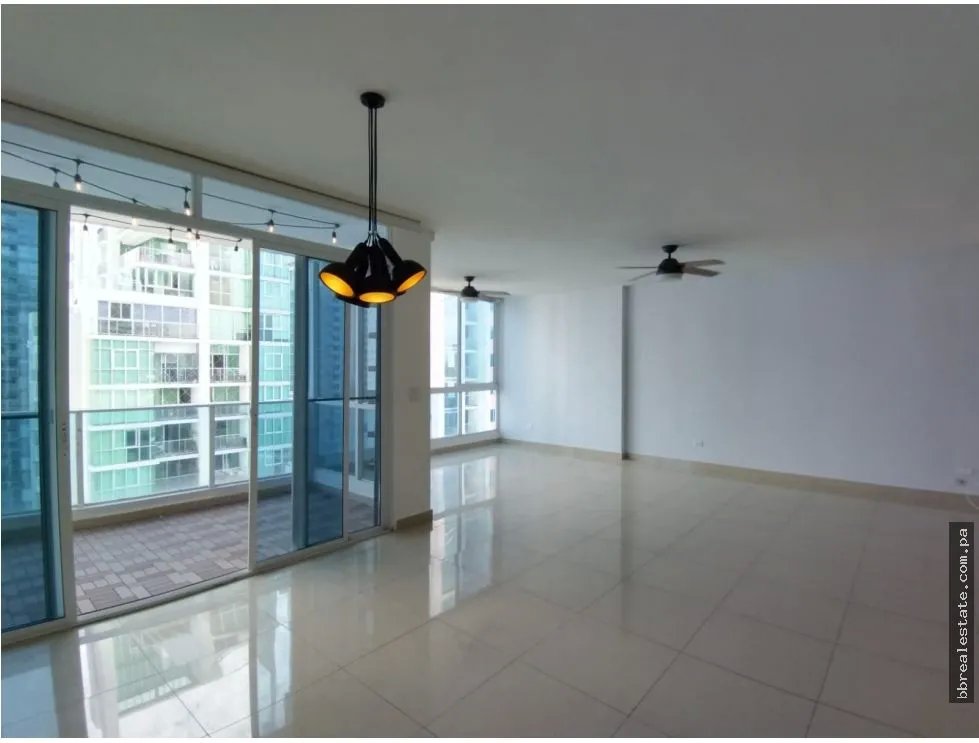 Apartment for sale in Panama