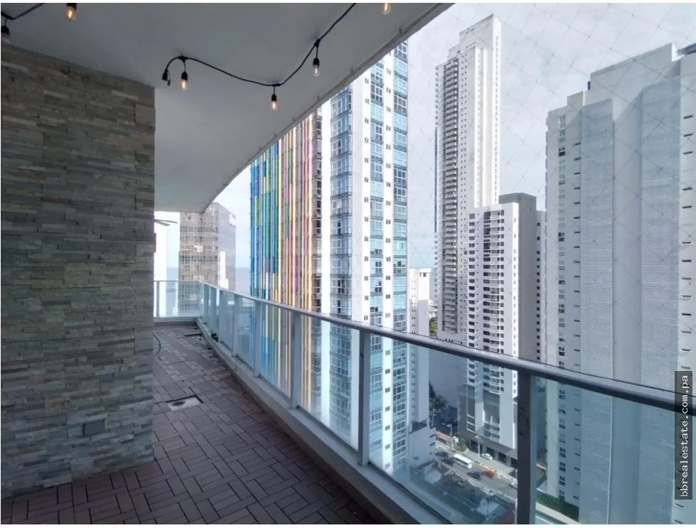 Apartment for sale in Panama