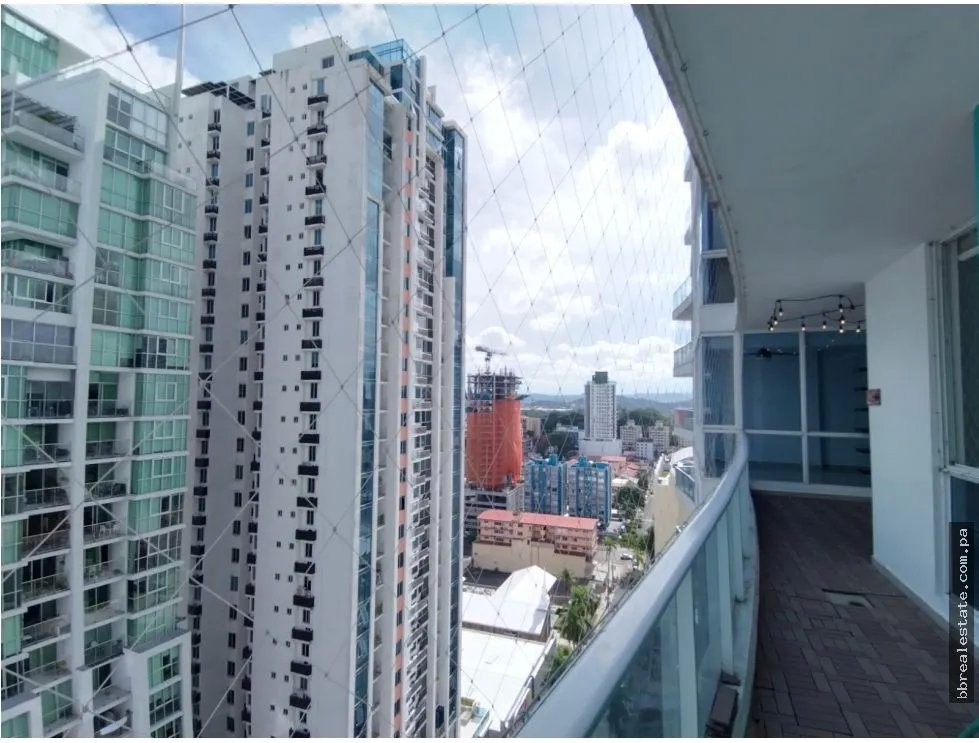 Apartment for sale in Panama