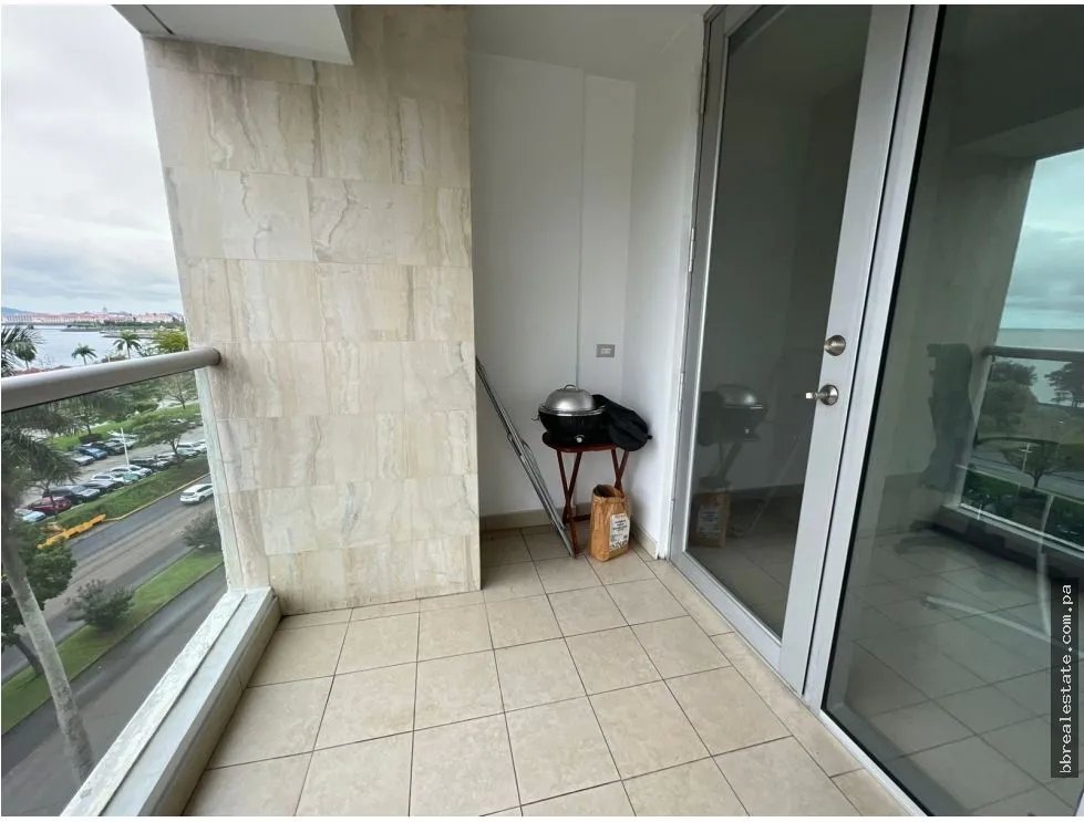 Apartment for rent in Panama