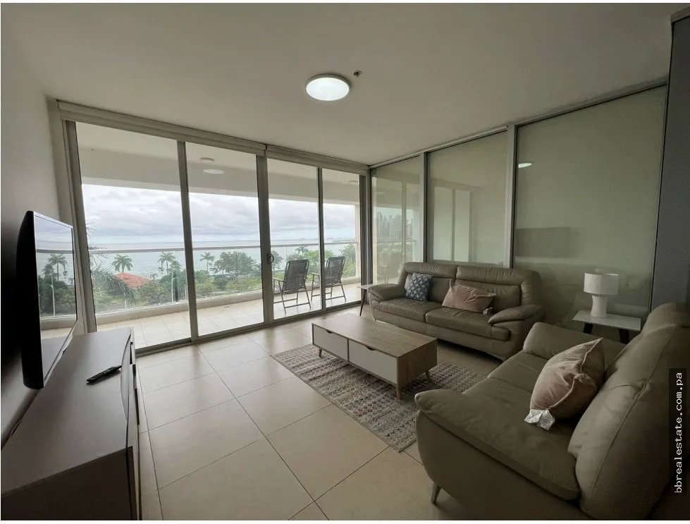 Apartment for rent in Panama