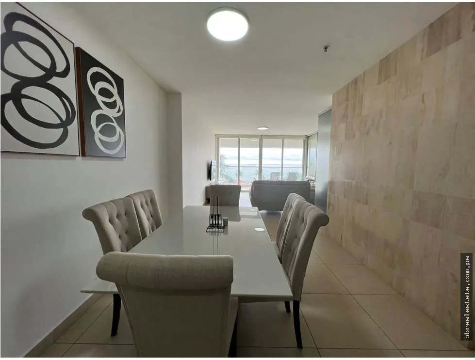 Apartment for rent in Panama