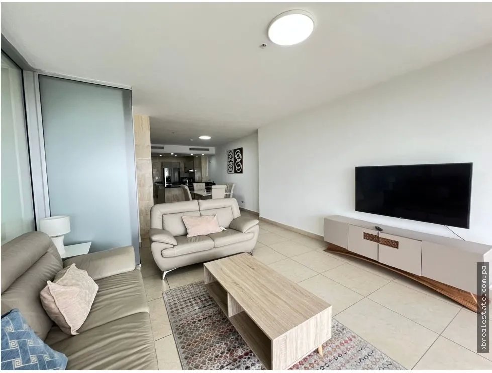 Apartment for rent in Panama