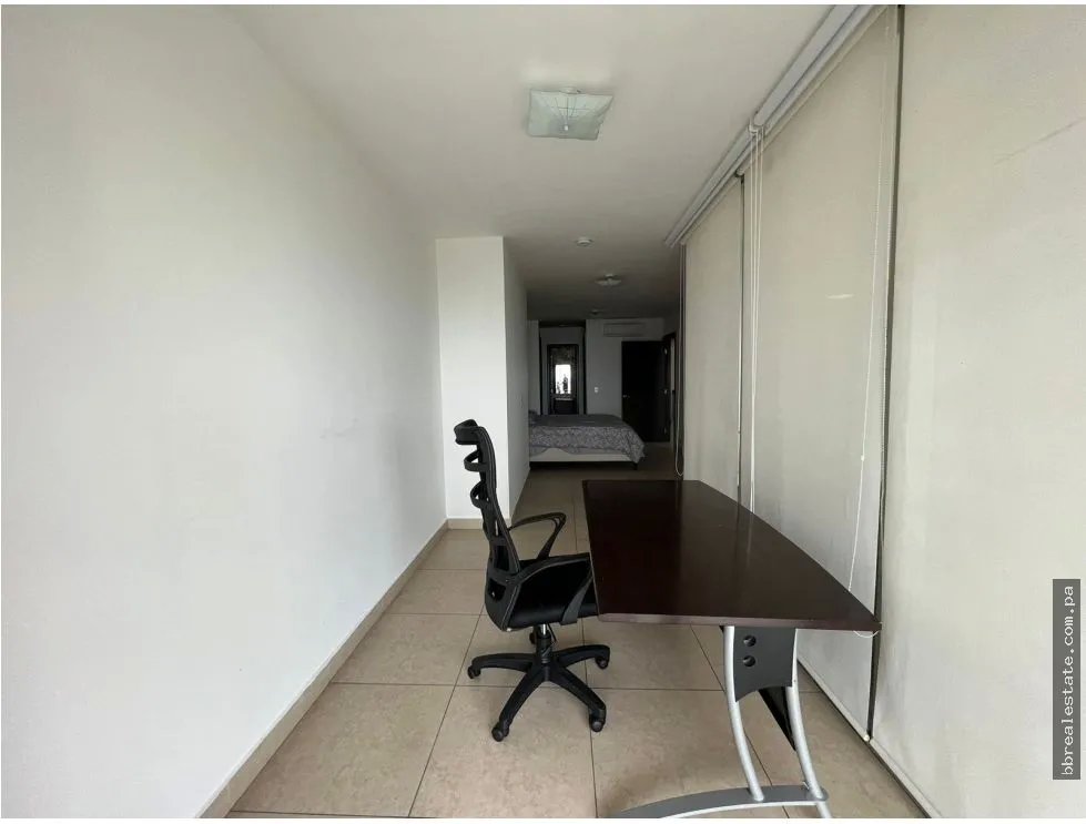 Apartment for rent in Panama