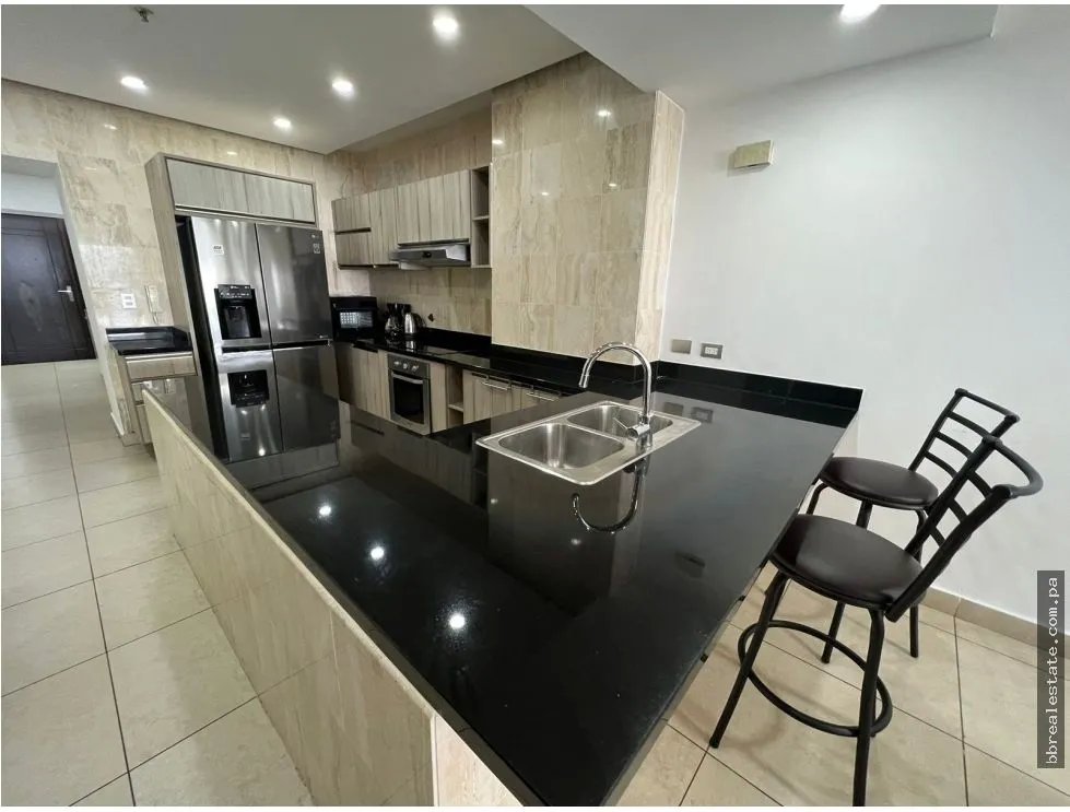 Apartment for rent in Panama