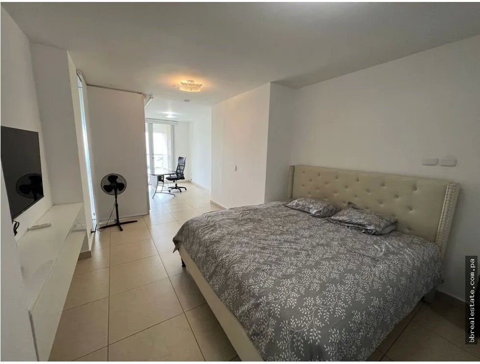 Apartment for rent in Panama