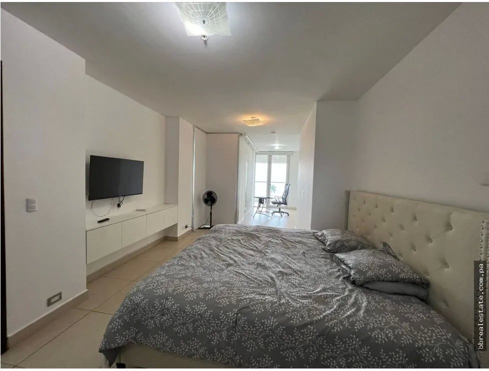 Apartment for rent in Panama