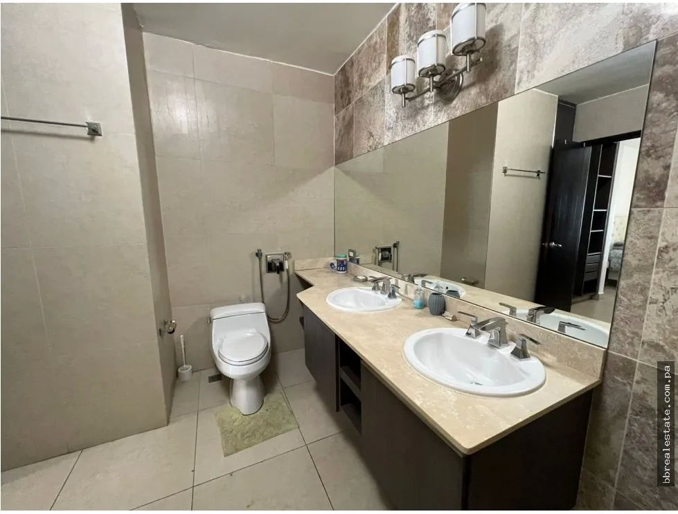 Apartment for rent in Panama