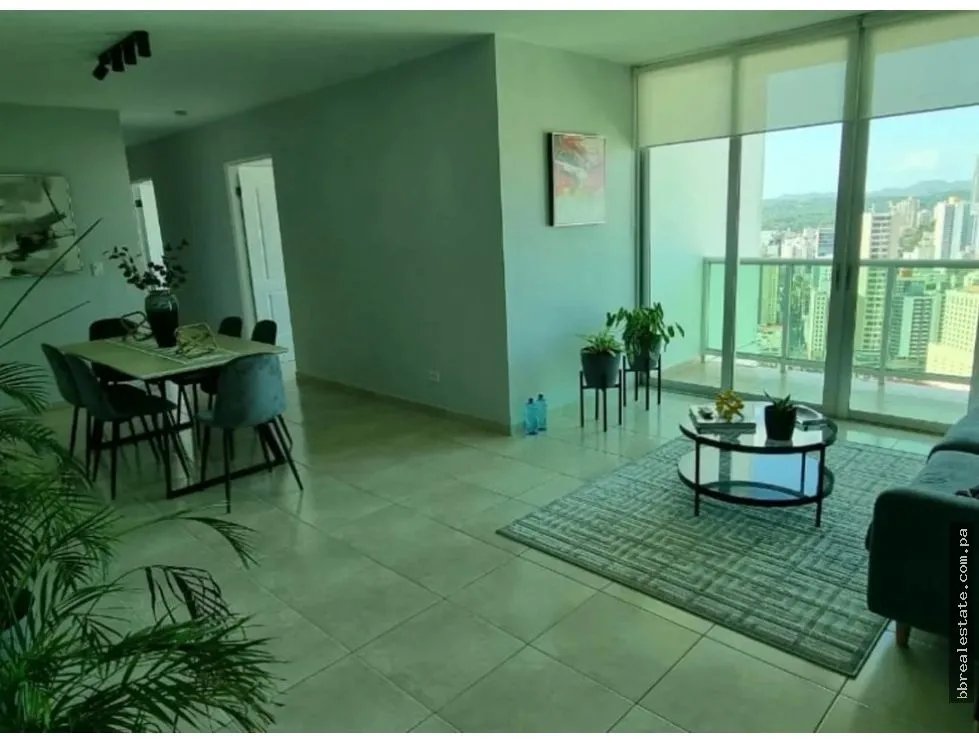 Apartment for sale in Panama