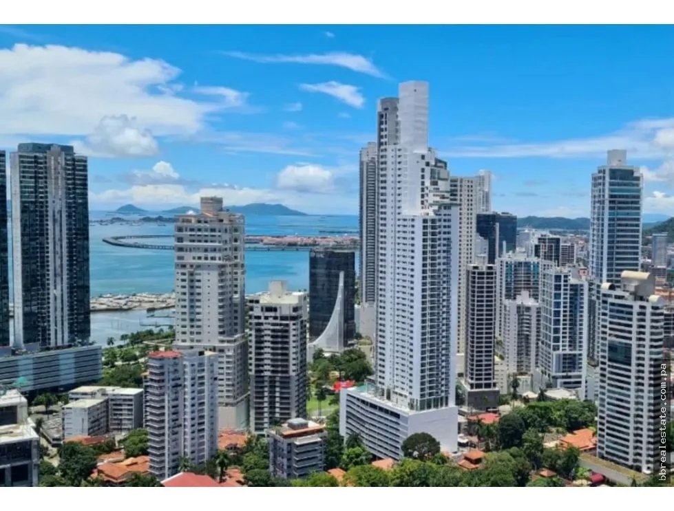 Apartment for sale in Panama