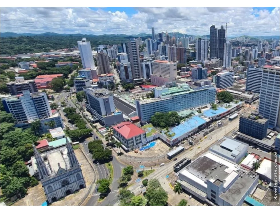 Apartment for sale in Panama