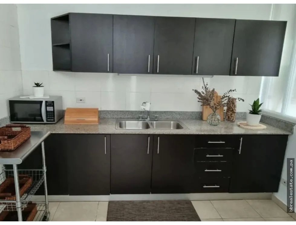 Apartment for sale in Panama