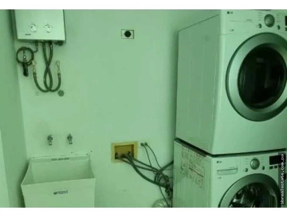 Apartment for sale in Panama