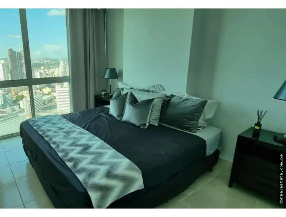 Apartment for sale in Panama