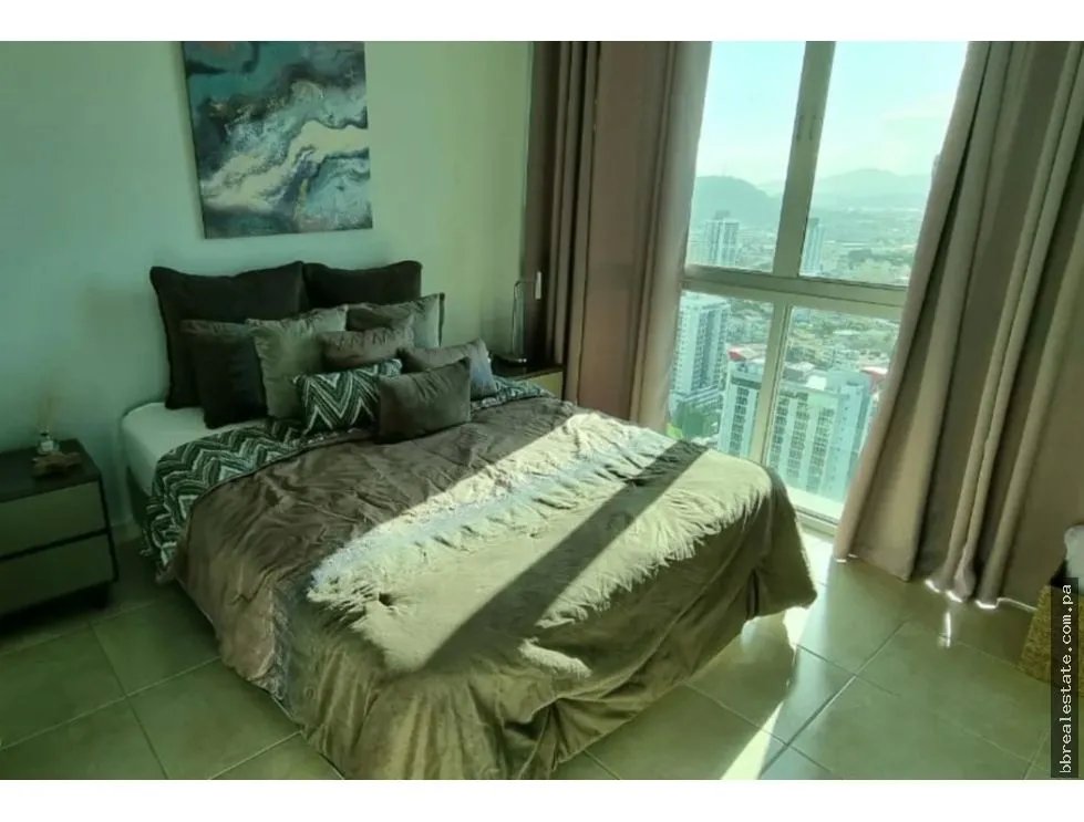 Apartment for sale in Panama