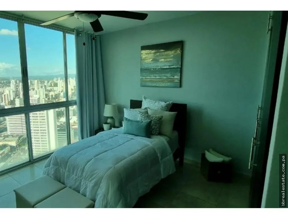 Apartment for sale in Panama